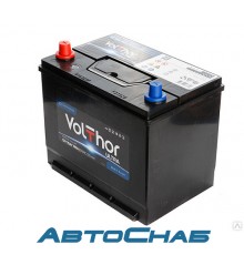 75 VOLTHOR ULTRA 259x175x221 740A D26 пр.выс.
